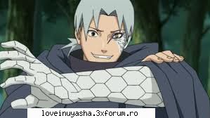 kabuto si orochimaru in unul sasuke si sakura o iubire interzisa