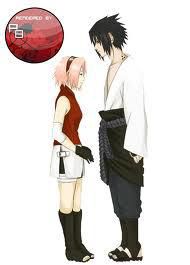 sakura si sasuke sasuke si sakura o iubire interzisa