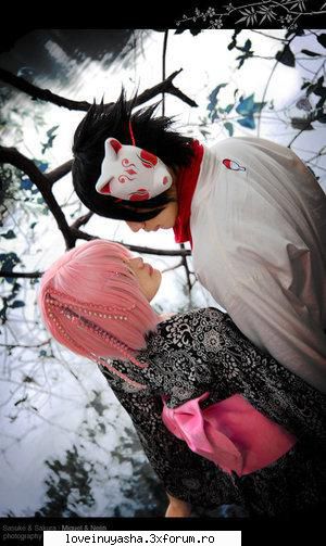 sasuke si sakura o iubire interzisa - E superba......super tare am crezut ca sasuke nu - |Naruto|