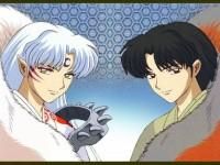 sesshomaru demon/om - cum credeti k ar arata Sesshomaru ca om ? Puteti - |Sesshoumaru|