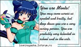 test mew mew - Sora Kagome Renee - |Mew Mew Power|