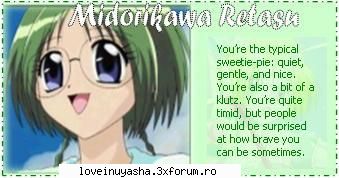 test mew mew - kAgOmE_LoVe - |Mew Mew Power|