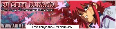 test yyh - mie mia iesit asta - |Yu Yu hakusho|