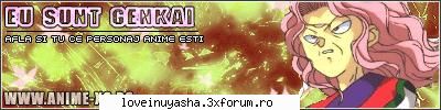test yyh - ada_dul17 - |Yu Yu hakusho|