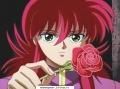 yu yu hakusho - am inteles sefele continuarea cap 1 keiko yusuke - |Fan fiction|
