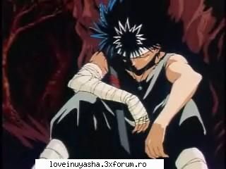 hiei si mukuro? :uimit: nic gand...cn ia- pus pe hiei si mukuro ramane cu vetia fla pe parcurs cu