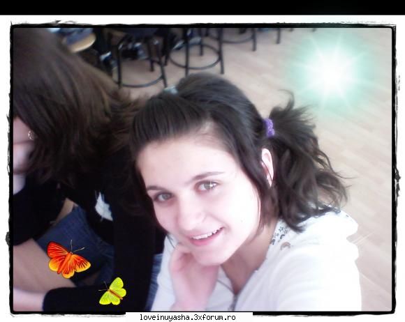 sa inteleg ca alex era un baiat????? :uimit: ....si a venit in patu tau???? :uimit: cam indraznet va